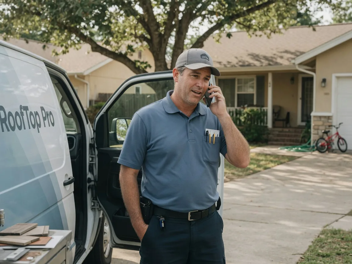 Roof Repair Princewick, WV FAQs