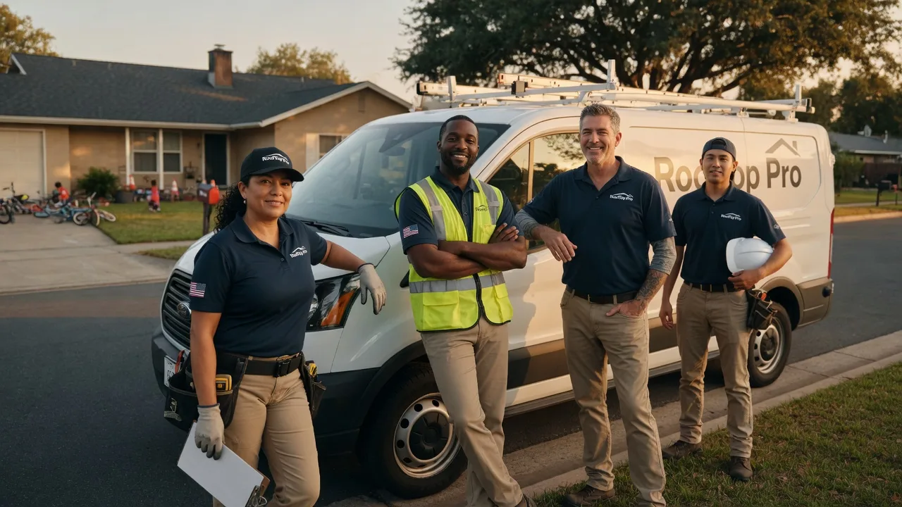 Roof Repair in Princewick, WV near me